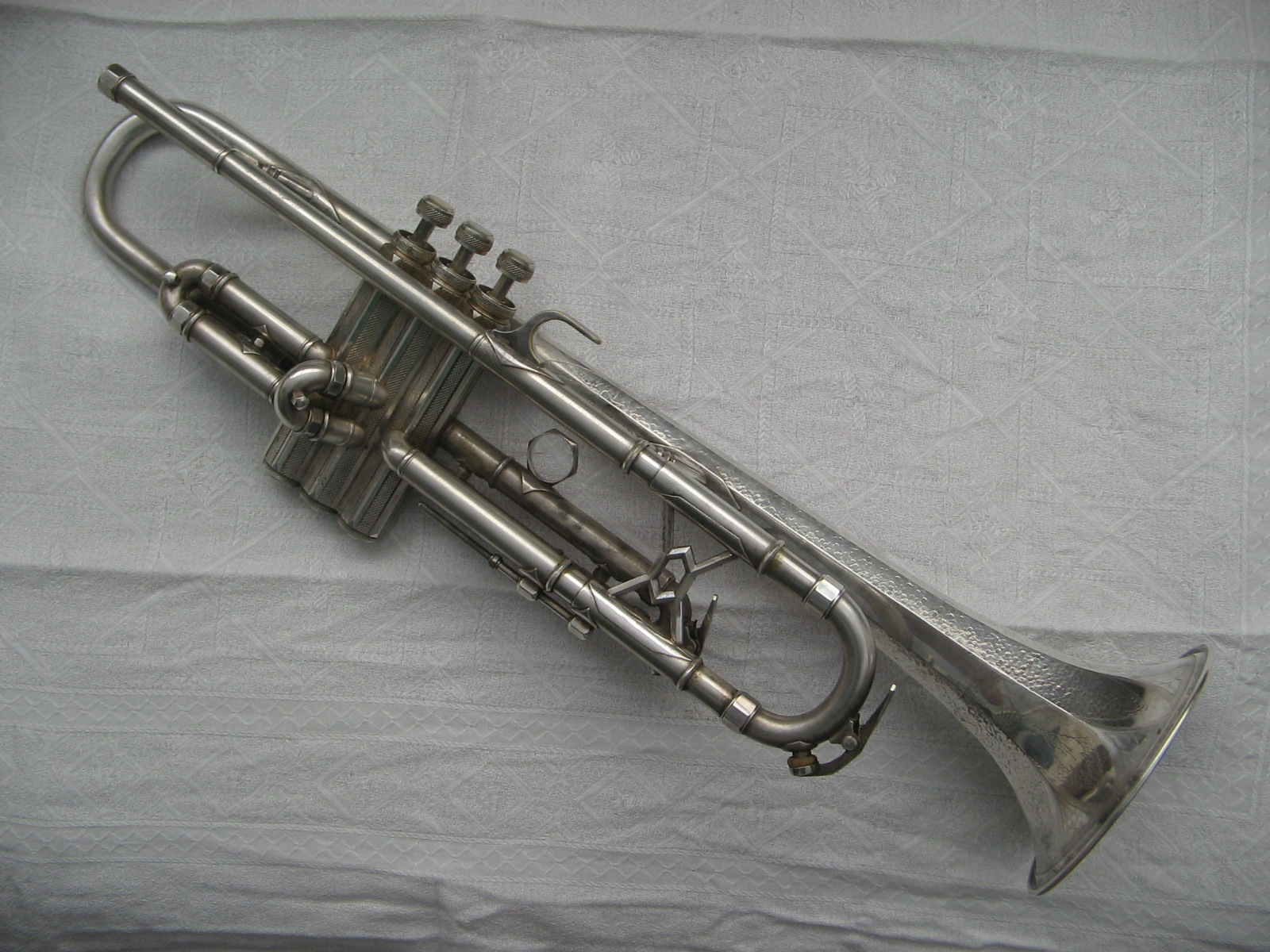 Tromba ARIGRA